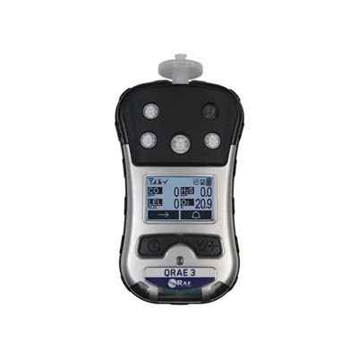 HONEYWELL ANALYTICS QRAE 3 (Pompalı Tip)