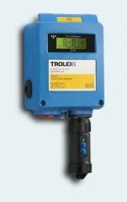 TROLEX TX6373 Zehirli Gaz Dedektörü