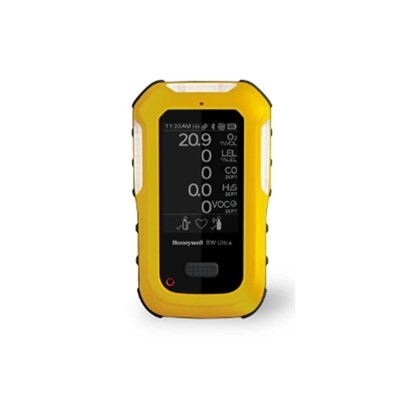 HONEYWELL ANALYTICS BW™ Ultra