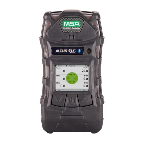 MSA – Altair 5X Çoklu Gaz Dedektörü