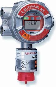 MSA Ultima® X Serisi Gaz Monitörleri