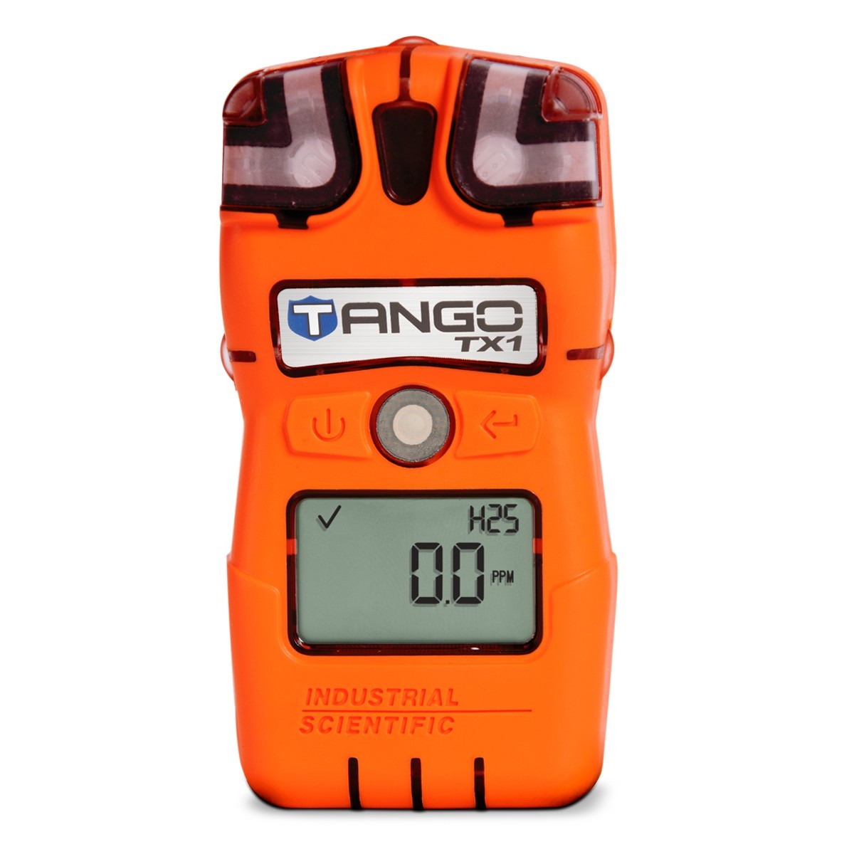 Industrial Scientific Tango TX1 H2S Dedektörü