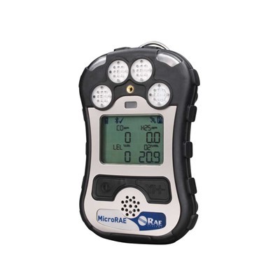 HONEYWELL ANALYTICS MicroRAE