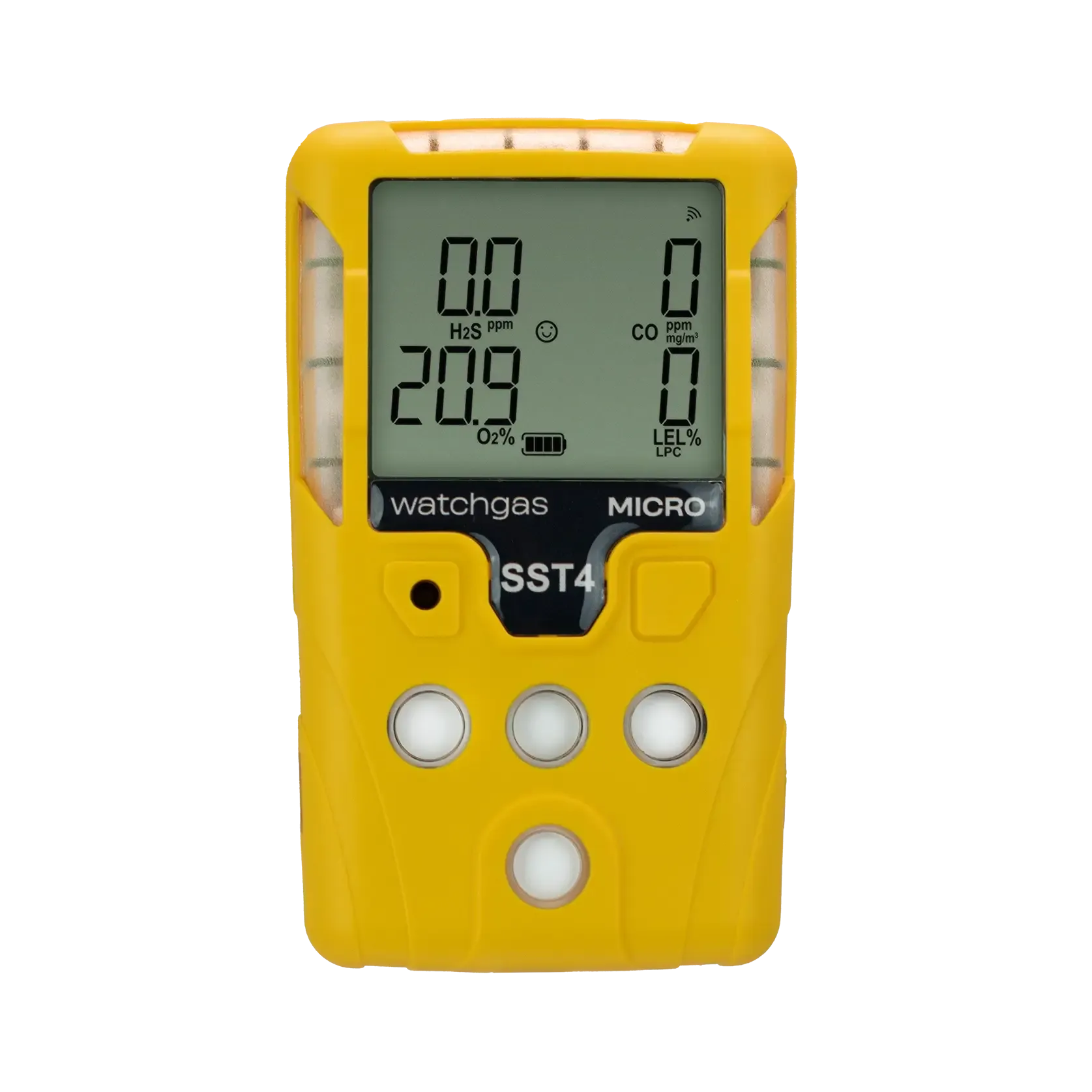 WatchGas SST4 Micro & Mini
