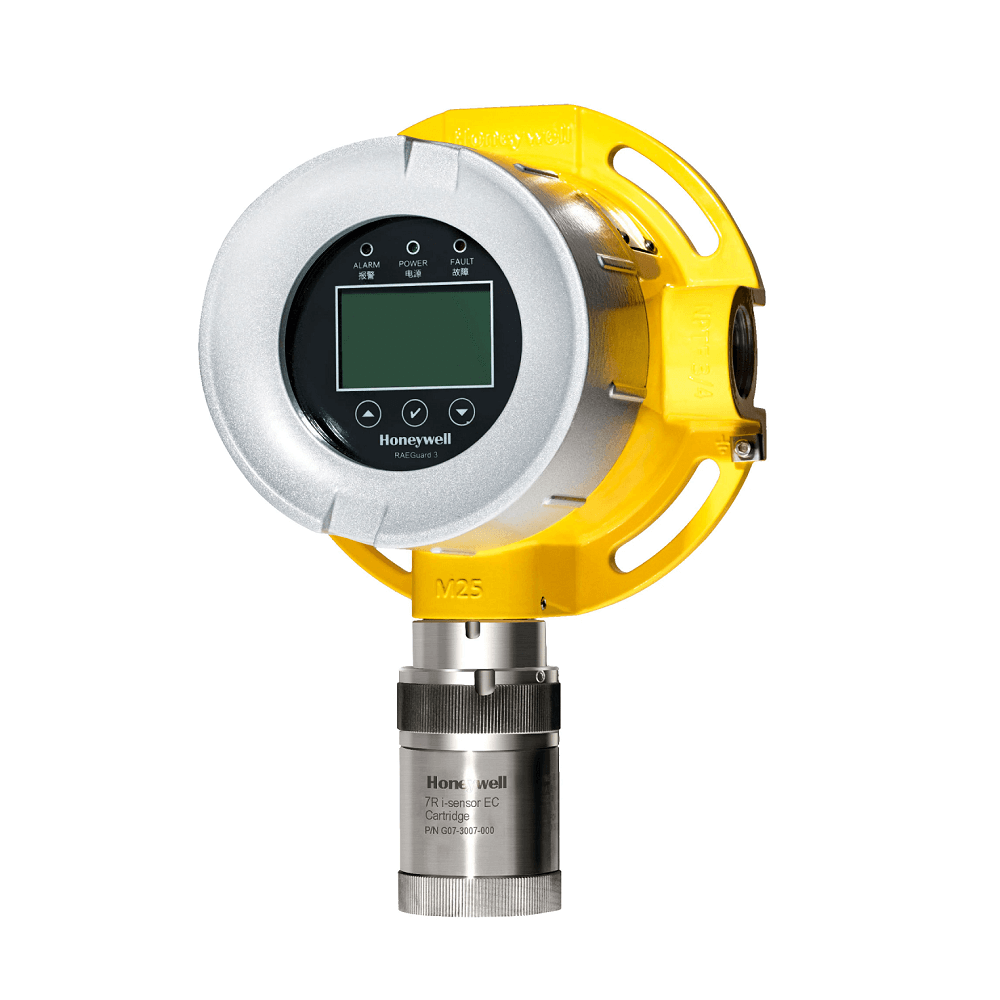 HONEYWELL RaeGuard 3