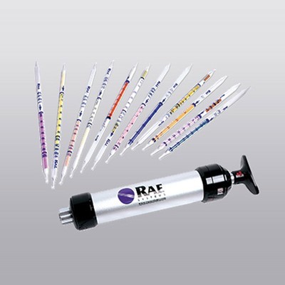 Rae Systems Pistonlu El Pompası Kiti (Model LP-1200)