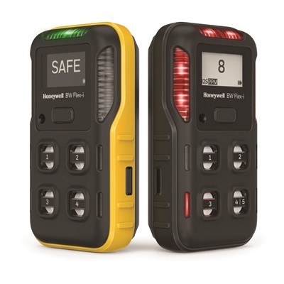 HONEYWELL ANALYTICS BW Flex 4/5