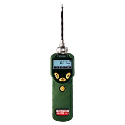 HONEYWELL ANALYTICS MiniRAE Lite+