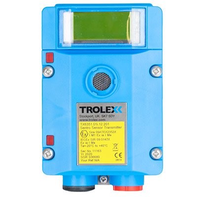 TX6531 Sentro 1