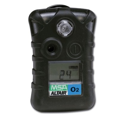 MSA Altair Pro Tek Gaz Dedektörü