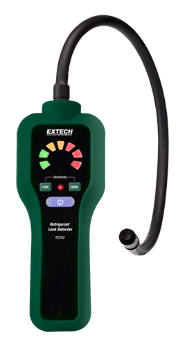 Extech RD200 Soğutucu Gaz Kaçak Dedektörü