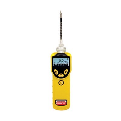 MiniRae 3000 PID Gas Detector