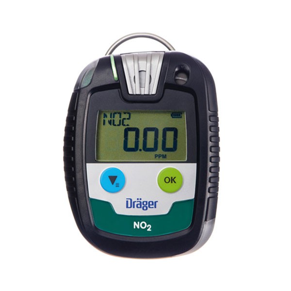 Dräger PAC 8000 Gaz Dedektörü