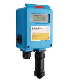 TX6363 Infra Red Gas Detector