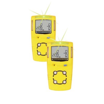 HONEYWELL ANALYTICS BW™ Micro Clip Series