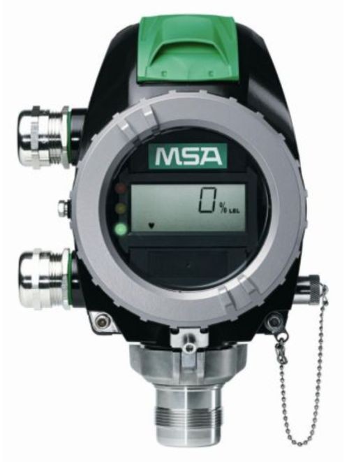 PrimaX® P Gas Transmitter