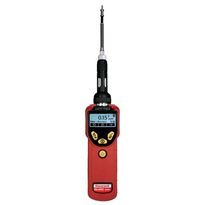 UltraRAE 3000 PID Gas Detector