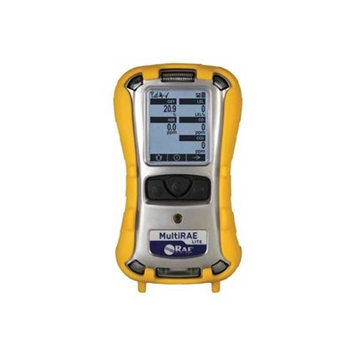HONEYWELL ANALYTICS MultiRAE Lite (Pompalı Tip)