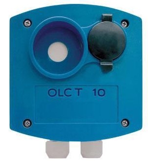 Oldham - OLCT10 Sabit Tip Gaz Ölçüm Cihazı