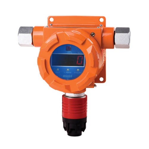 BS03 – Sabit Gaz Dedektörü Atex Onaylı