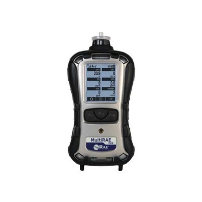 MultiRAE Pro PID Gas Detector, PGM-6248