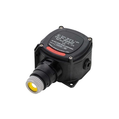 Honeywell Analytics Sensepoint