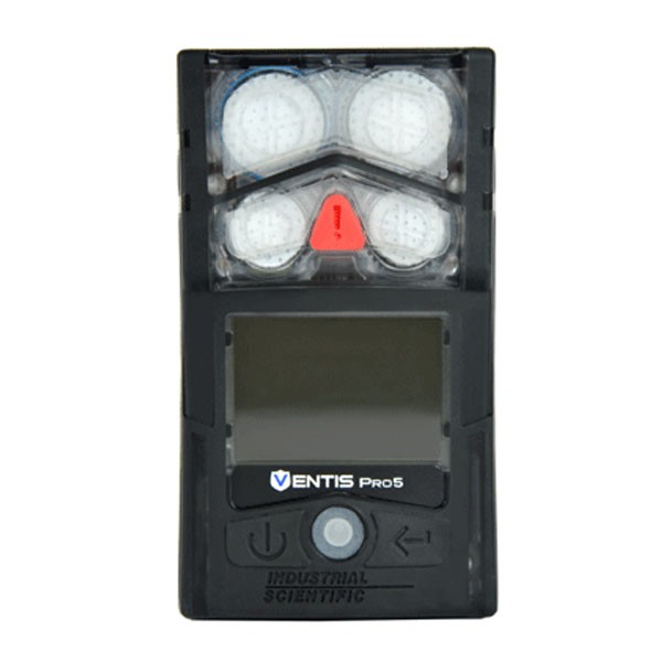 Ventis Pro5, Taşınabilir Çoklu Gaz Dedektörü