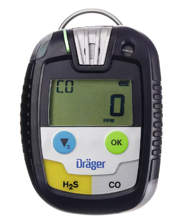 Dräger Pac® 8500