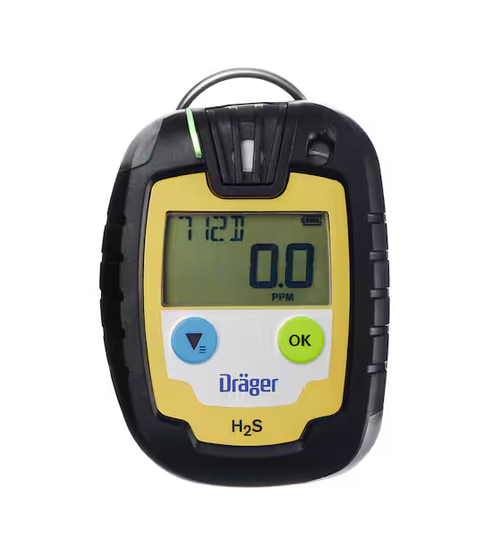 Dräger Pac® 6000
