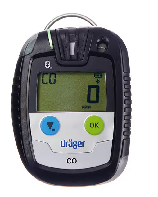 Dräger Pac® 6500