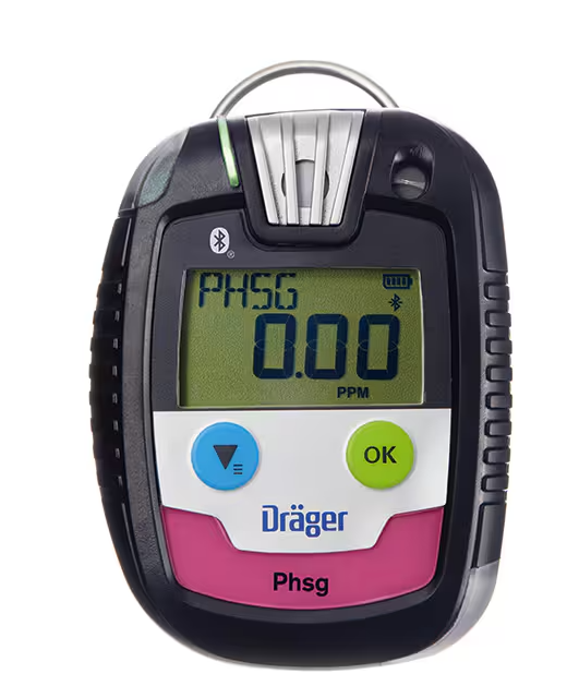 Dräger Pac® 8000