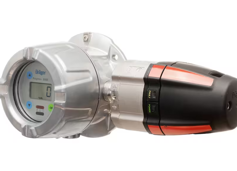 Dräger Polytron® 5700 IR