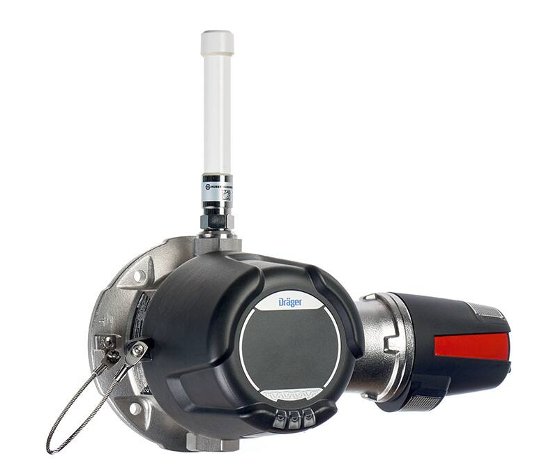 Dräger Polytron® 6700 IR WL