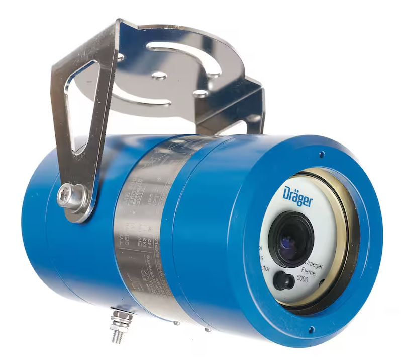 Dräger Flame 5000