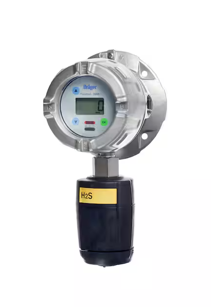 Dräger Polytron® 5100 EC