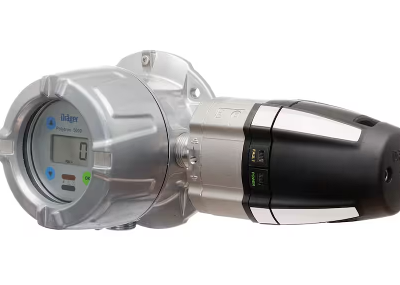 Dräger Polytron® 5720 IR