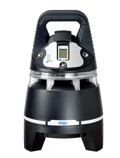 Dräger X-zone® 5500