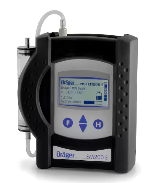 Dräger EM200-e