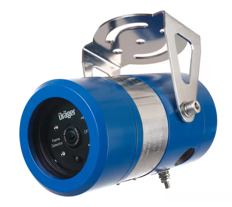 Dräger Flame 3000