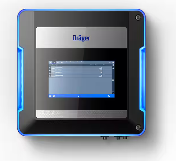 Dräger REGARD® 3000